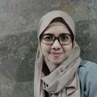 Nur Aini Adinda的照片