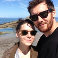 Arthur Dauty's Photo