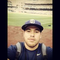 Carlos Alberto Heras Arvizu's Photo