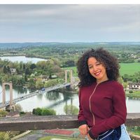 Ibtissam Hakmoune的照片