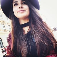 Photos de Ceren Erzincan