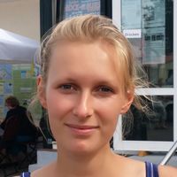 Jette Signer's Photo