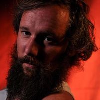 Fabrice Juchtmans's Photo