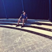 Ashraf Labess的照片