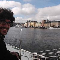 Matteo Sestu的照片