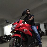 Srinivasan G's Photo