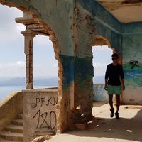 Iván Burgos的照片