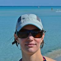 Orsolya Erdélyi的照片