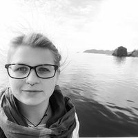 Isabell Fricke的照片