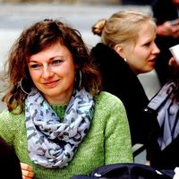 Iwona Pawlusiow的照片