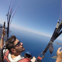 Anıl Keleş's Photo