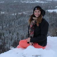 Catherine Giguère的照片