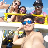 Zdjęcia użytkownika Antonio Mendietum