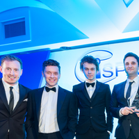 Joe Wainwright的照片