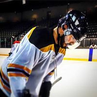 Yannick Bilodeau's Photo