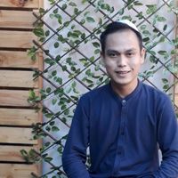 Ahmad Kholid's Photo