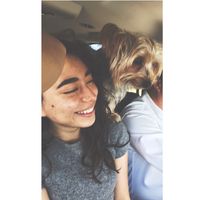 Mariel Arias's Photo