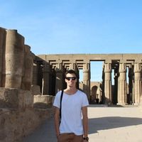 Kevin Robert's Photo