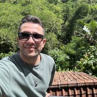 Gökay Tutoğlu's Photo