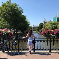 Le foto di Bhumika Ranjan