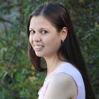 Anfisa Lisetskaia的照片