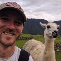 Chuck Thomas's Photo