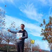 Adrien  Boumedine's Photo