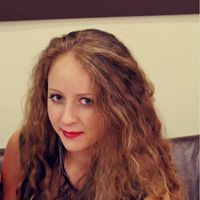 Yana Paradeeva's Photo