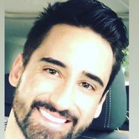 Victor Satriano的照片