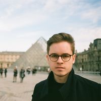 Le foto di Vincent Wörl