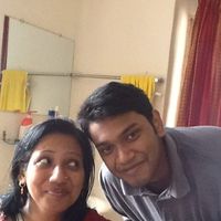 Sharaf Islam's Photo