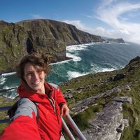 Claudia Garetto的照片