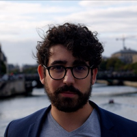 Mathieu SANCHES的照片