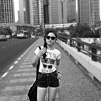 Mariia Kaganovich's Photo