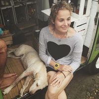 Le foto di Fenja Seper