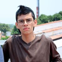 Andrés Morales's Photo