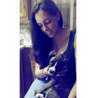 Virginia Ruiz's Photo