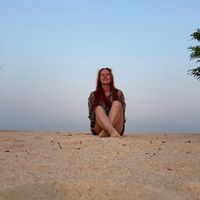 Ruth Tachezy's Photo