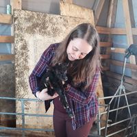 Nadia Wirth zur Osten's Photo