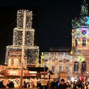 Xmas Market 🎄 Charlottenburg's picture