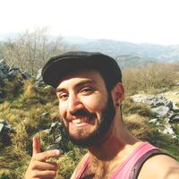 Fotos von Gregorio Luque