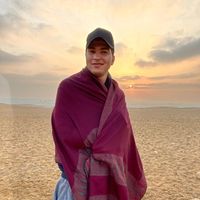 Mustafa Awyan 🇪🇬的照片