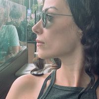 Hande Yıldırım's Photo