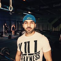 Aram Mesrobyan的照片