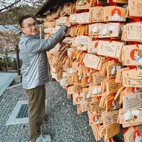 Frendy Wijaya's Photo