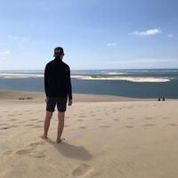 Nicolas Garcia's Photo