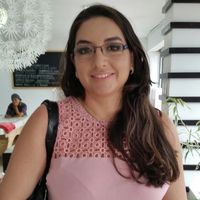 Paulina Miño的照片