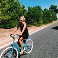 Auste Kiudelyte's Photo