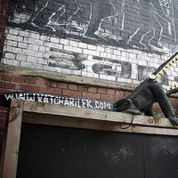 Katcha Bilek的照片