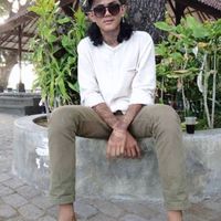 Bagus Balablaut's Photo